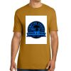 Unisex Cotton Tee Thumbnail