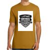 Unisex Cotton Tee Thumbnail