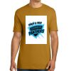 Unisex Cotton Tee Thumbnail