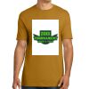 Unisex Cotton Tee Thumbnail