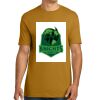 Unisex Cotton Tee Thumbnail
