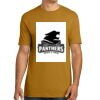 Unisex Cotton Tee Thumbnail