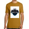Unisex Cotton Tee Thumbnail