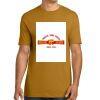 Unisex Cotton Tee Thumbnail