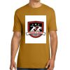 Unisex Cotton Tee Thumbnail