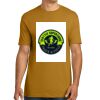 Unisex Cotton Tee Thumbnail