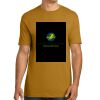 Unisex Cotton Tee Thumbnail