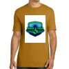Unisex Cotton Tee Thumbnail