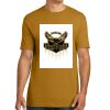 Unisex Cotton Tee Thumbnail