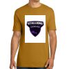 Unisex Cotton Tee Thumbnail