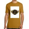 Unisex Cotton Tee Thumbnail