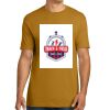 Unisex Cotton Tee Thumbnail