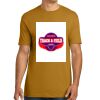 Unisex Cotton Tee Thumbnail