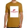 Unisex Cotton Tee Thumbnail