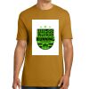 Unisex Cotton Tee Thumbnail