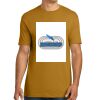 Unisex Cotton Tee Thumbnail
