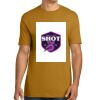 Unisex Cotton Tee Thumbnail