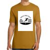 Unisex Cotton Tee Thumbnail