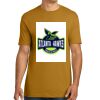 Unisex Cotton Tee Thumbnail