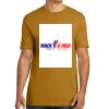 Unisex Cotton Tee Thumbnail