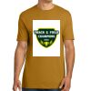 Unisex Cotton Tee Thumbnail