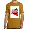 Unisex Cotton Tee Thumbnail