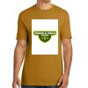 Unisex Cotton Tee Thumbnail