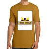 Unisex Cotton Tee Thumbnail