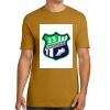 Unisex Cotton Tee Thumbnail