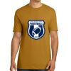 Unisex Cotton Tee Thumbnail