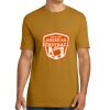 Unisex Cotton Tee Thumbnail