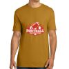 Unisex Cotton Tee Thumbnail