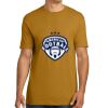 Unisex Cotton Tee Thumbnail