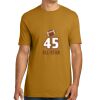 Unisex Cotton Tee Thumbnail
