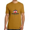 Unisex Cotton Tee Thumbnail