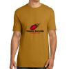 Unisex Cotton Tee Thumbnail