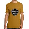 Unisex Cotton Tee Thumbnail