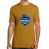Unisex Cotton Tee Thumbnail
