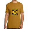 Unisex Cotton Tee Thumbnail