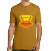 Unisex Cotton Tee Thumbnail