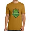 Unisex Cotton Tee Thumbnail