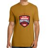 Unisex Cotton Tee Thumbnail