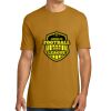 Unisex Cotton Tee Thumbnail