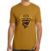 Unisex Cotton Tee Thumbnail