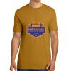 Unisex Cotton Tee Thumbnail