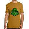 Unisex Cotton Tee Thumbnail