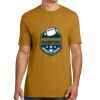 Unisex Cotton Tee Thumbnail