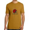 Unisex Cotton Tee Thumbnail