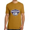 Unisex Cotton Tee Thumbnail