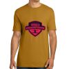 Unisex Cotton Tee Thumbnail